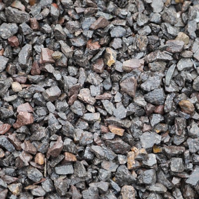 TRAP ROCK- SMALL-3/4"-1" Image