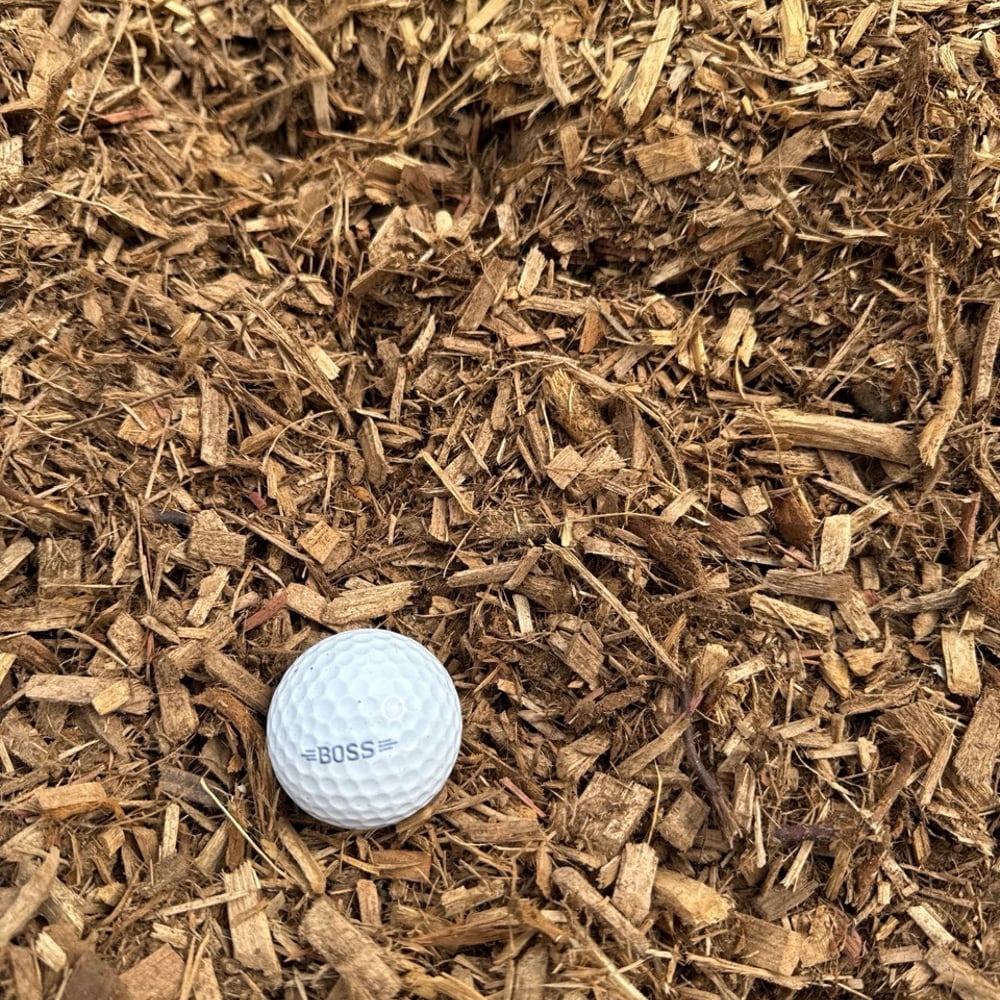 Certified Playground Mulch