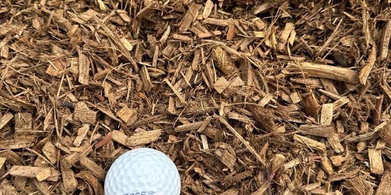 Certified Playground Mulch
