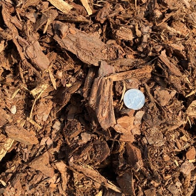 Pine Bark Mulch