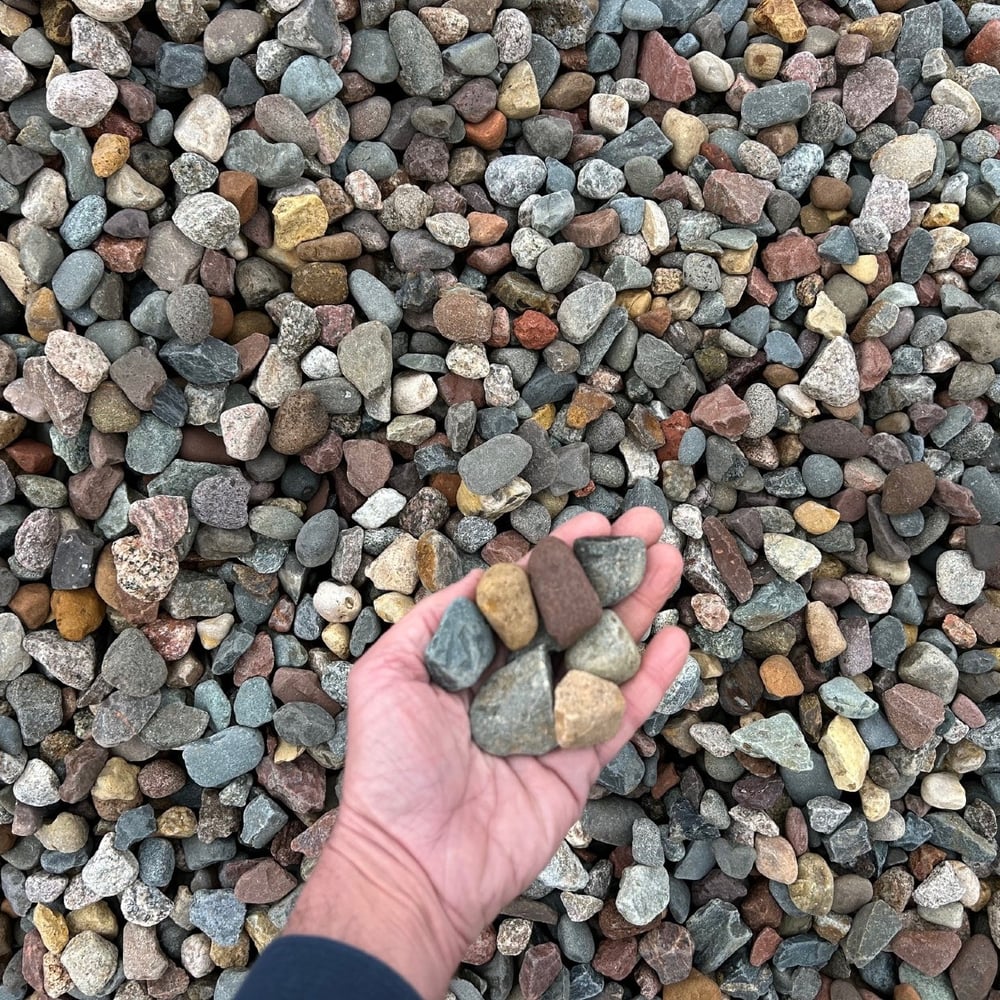 NORTHERN LAKE LARGE- 1 1/2"-2 1/2"