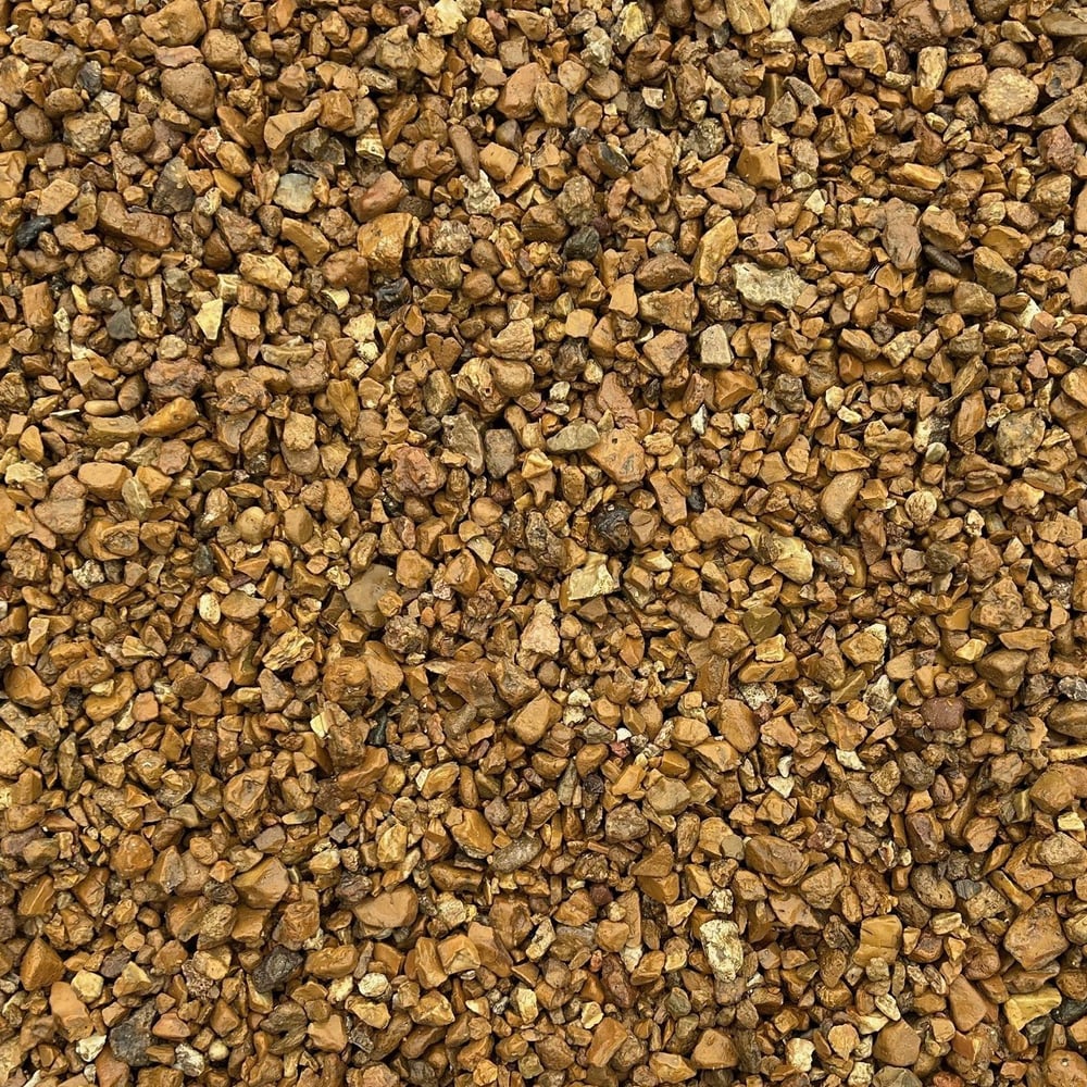 MERAMEC C GRAVEL- 5/8"-1"
