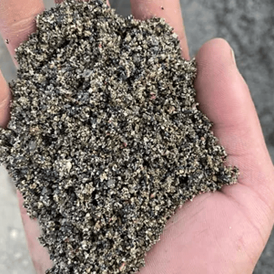 Septic Sand