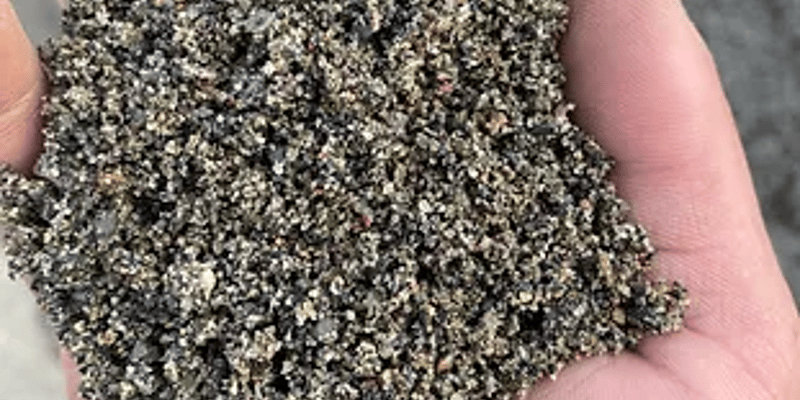 Septic Sand