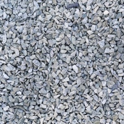 3/8" Clean Stone Image