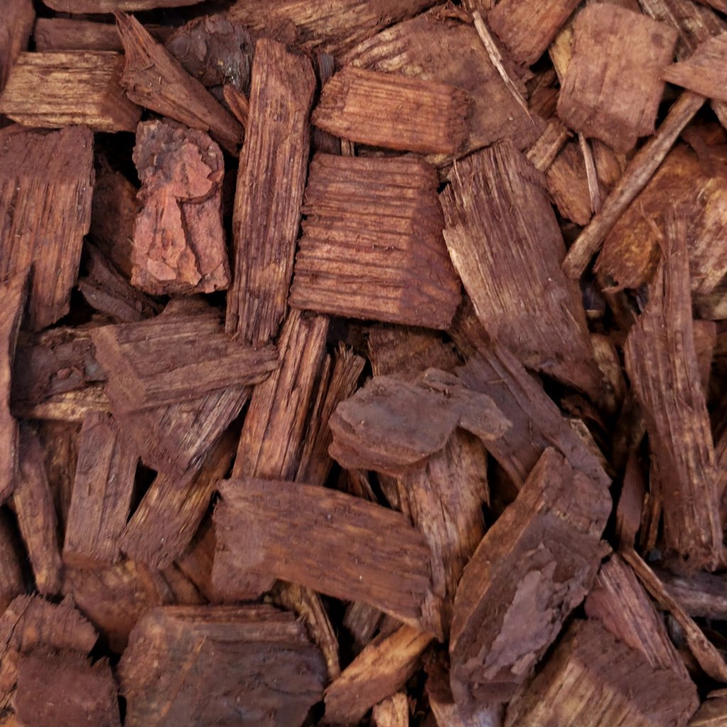 Bulk Delivery - Mulches