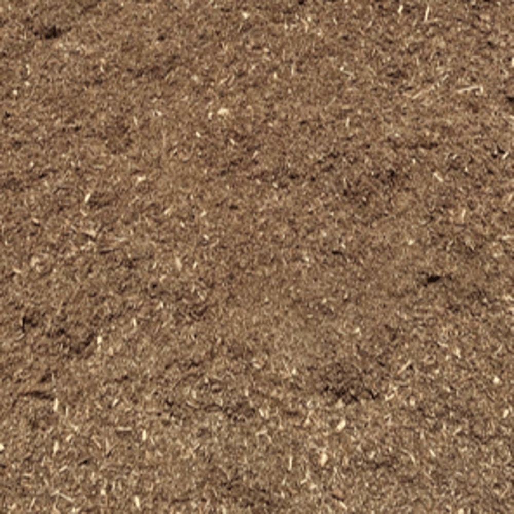 Small Load - Screened Comp Mulch [NEW BLEND]