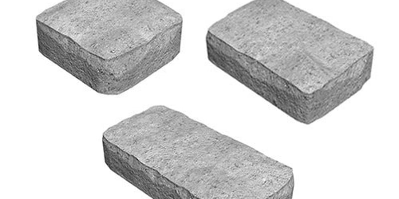 Charlestone™ Paver