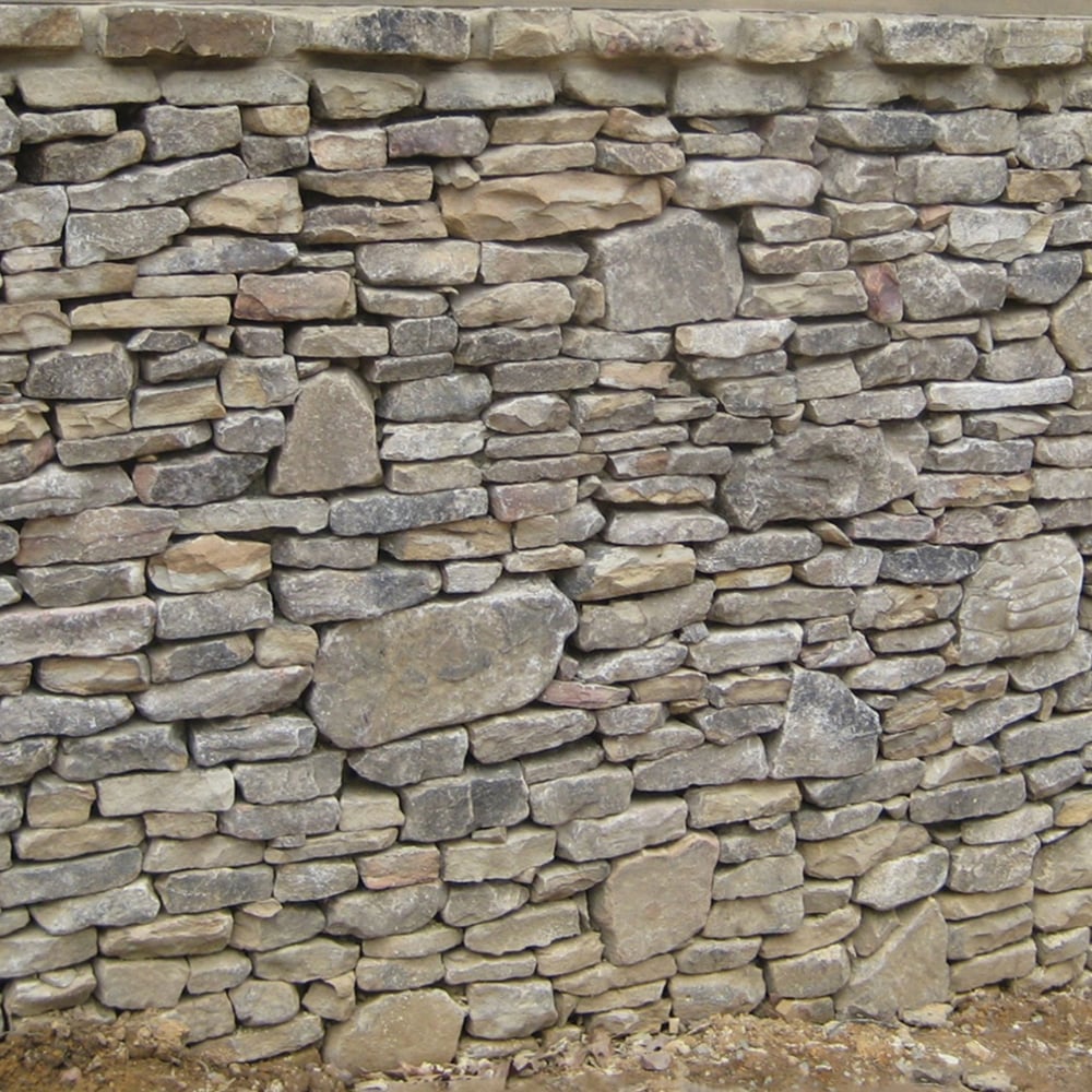 Moss Stack (#29) (1 ton pallet)