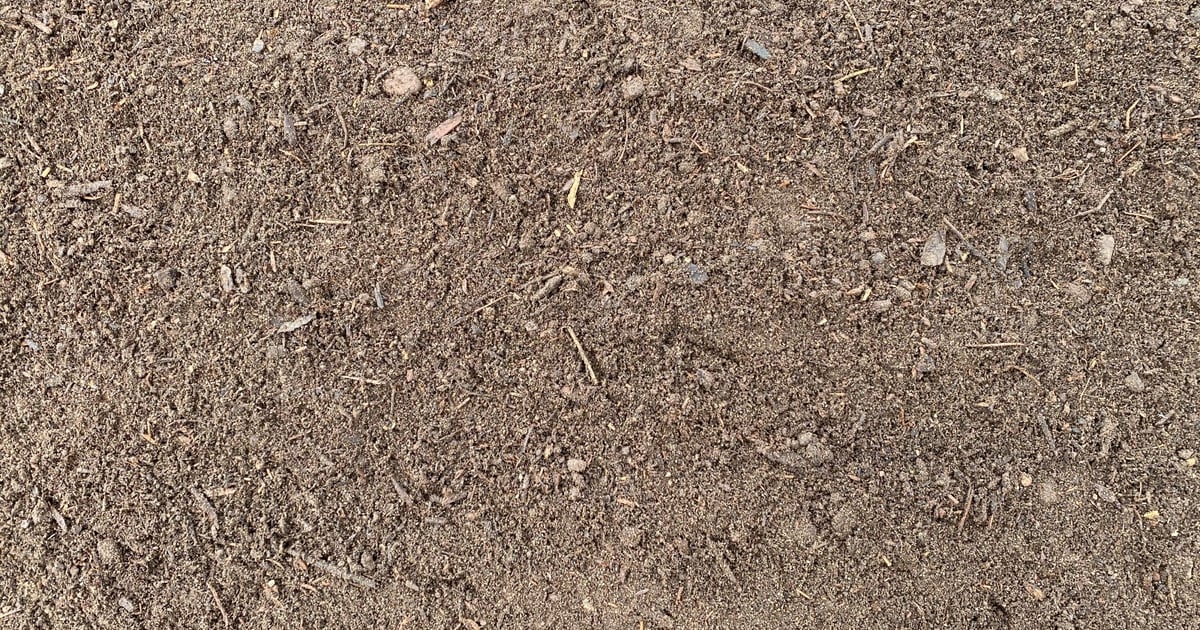 Bitterroot Topsoil, Garden Soil & Compost Delivery Little Dumps Bitteroot