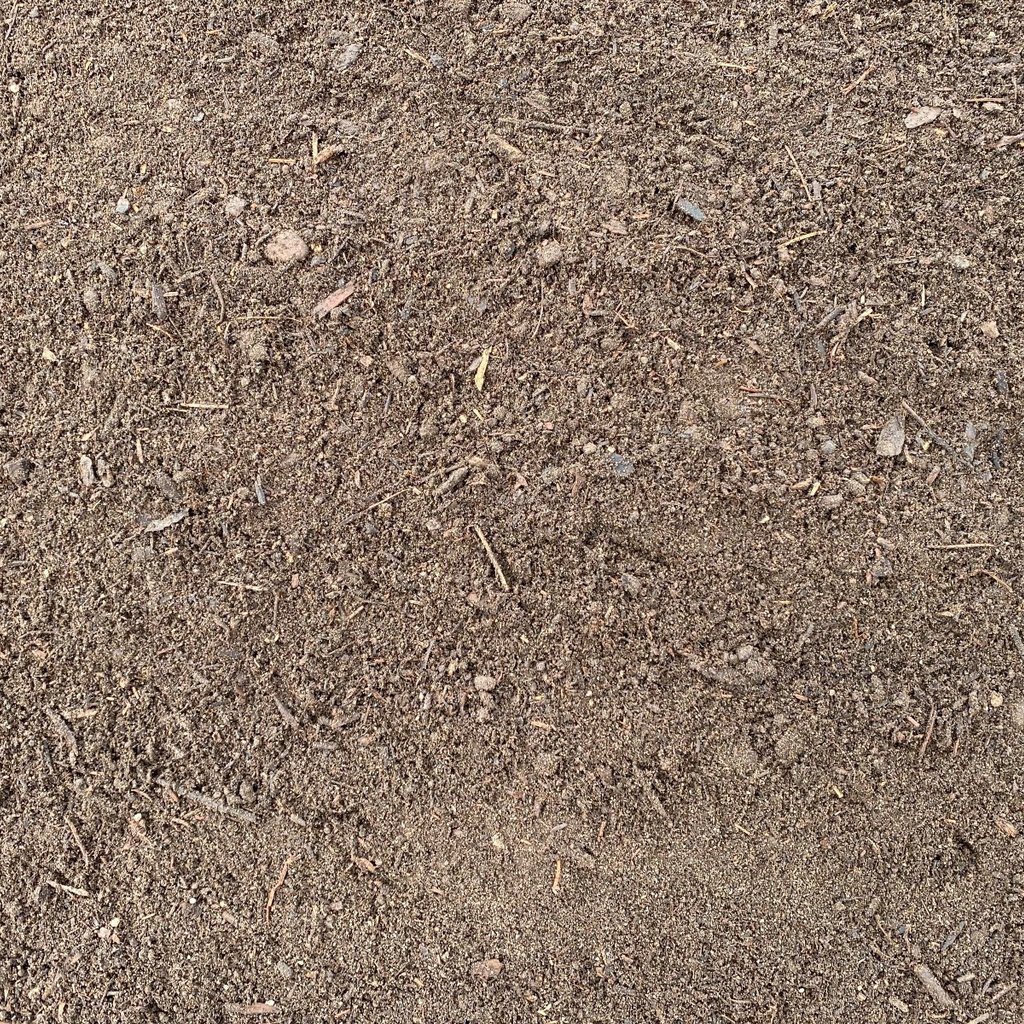 Soil & Compost