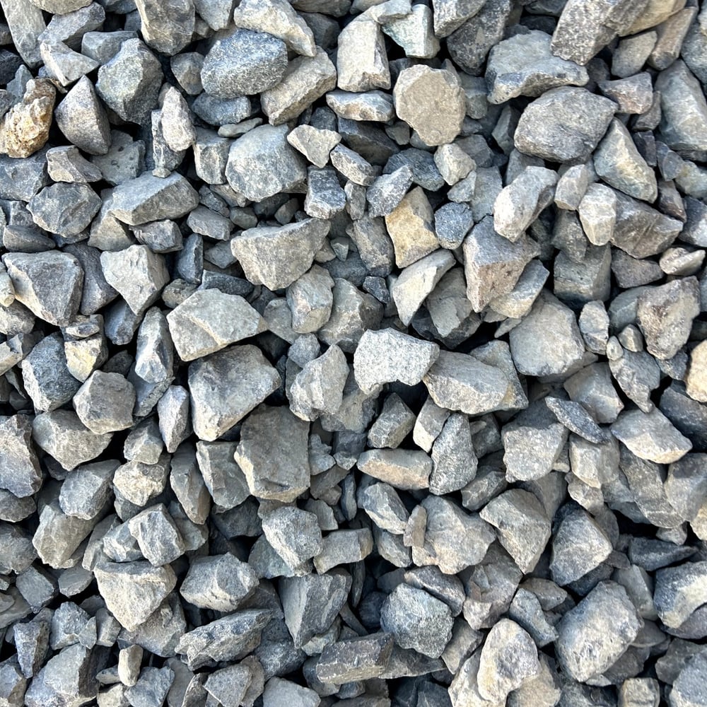 Shadow Stone - 1&1/2 - 2"