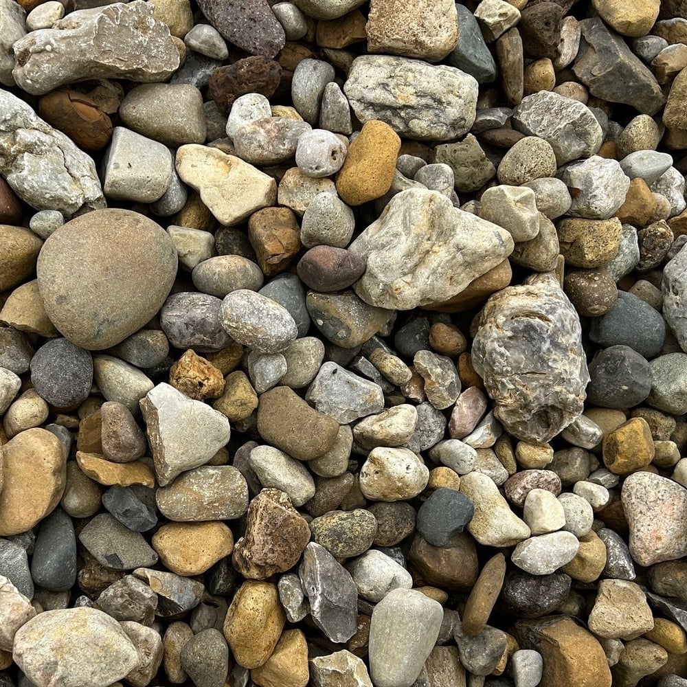 IOWA RAINBOW OVERSIZED