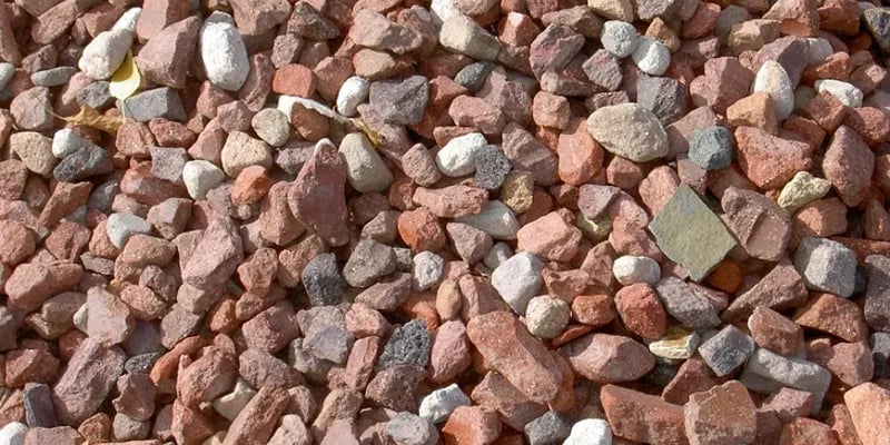 Western Sunset (Scoria)