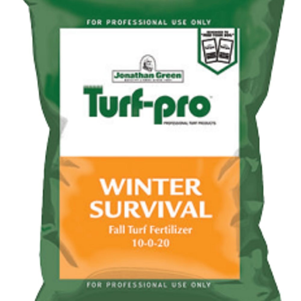 Turf-pro™ Winter Survival (10-0-20)