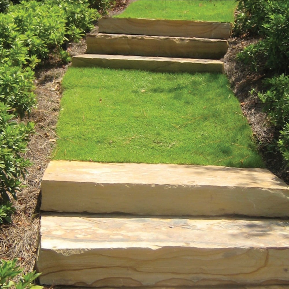 Step Treads - Brown 18" x 36"  (#60A)