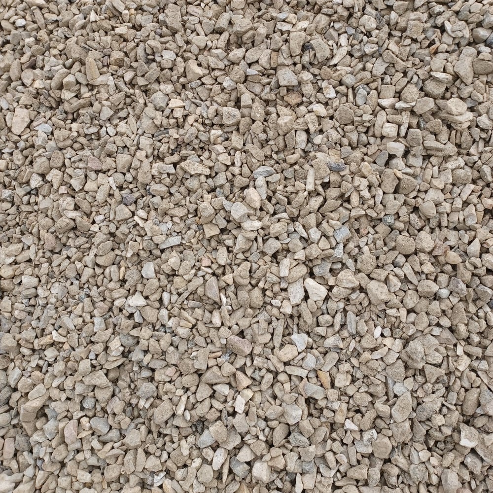 1/2" Oakly Stone Chips