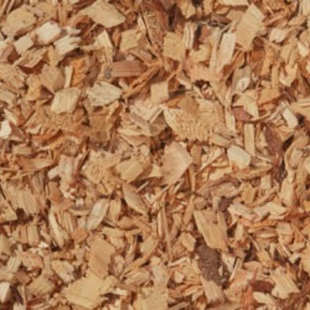 Mulch - Premium Woodchips