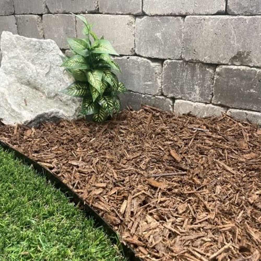 Light Brown Majestic Mulch