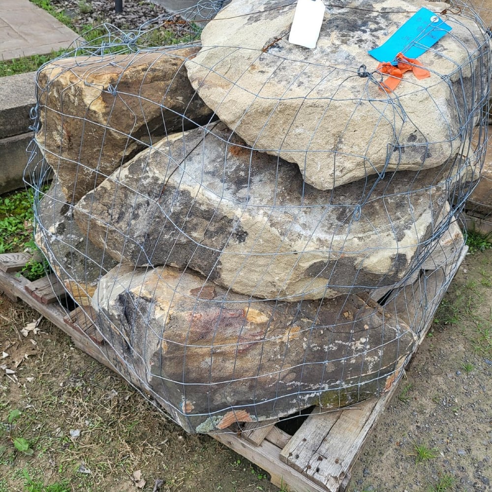OLD HICKORY MAN SIZE BOULDER 3