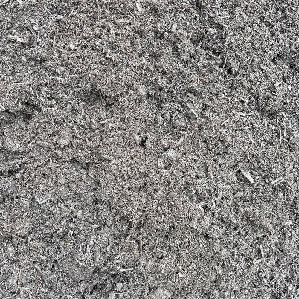 Midnight Mulch