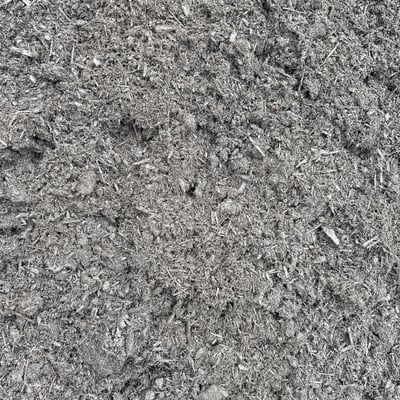 Mulch - Midnight Image