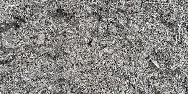 Midnight Mulch