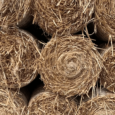 Straw Mat Image