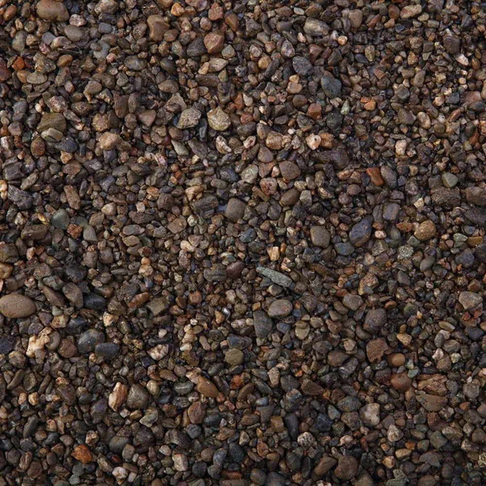 Pea Gravel