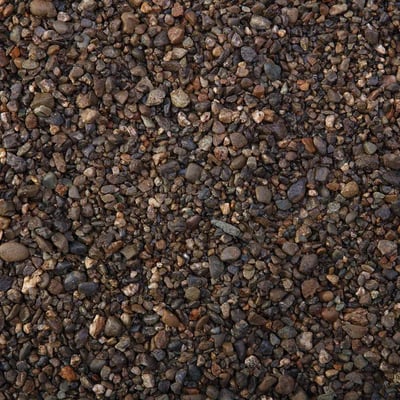 Pea Gravel