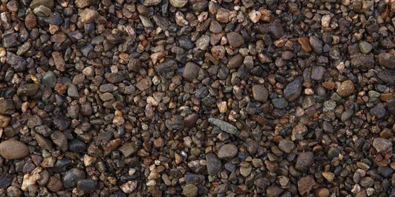 Pea Gravel