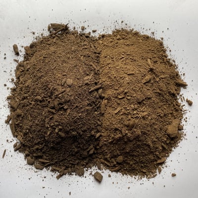 50/50 Compost Lawnsoil Mix Image