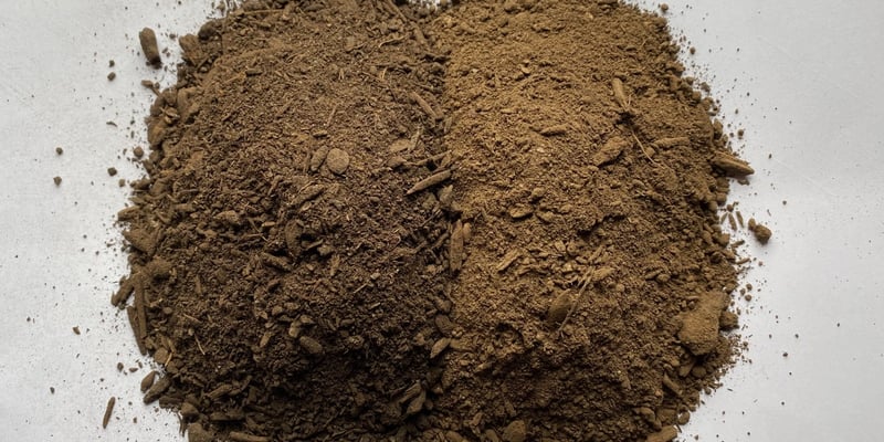 50/50 Compost Lawnsoil Mix