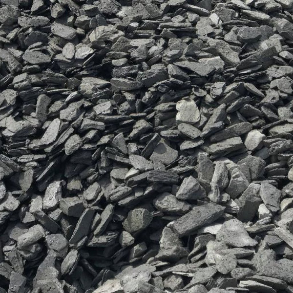 Decorative Stone and Aggregates