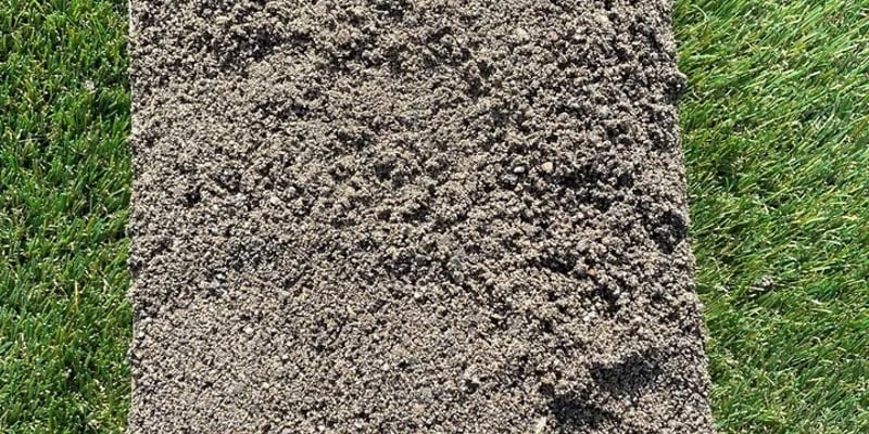 Utility Sand