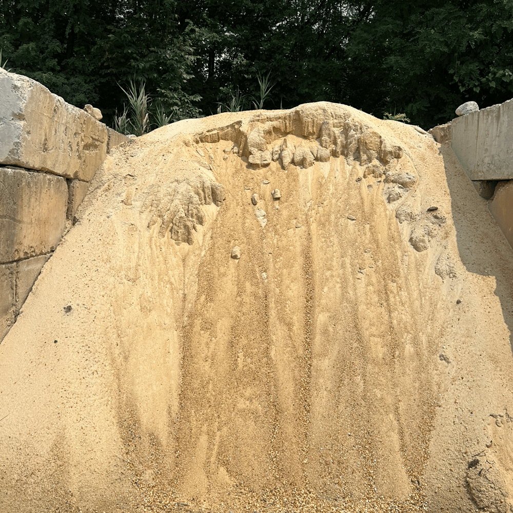 Sand (construction sand)
