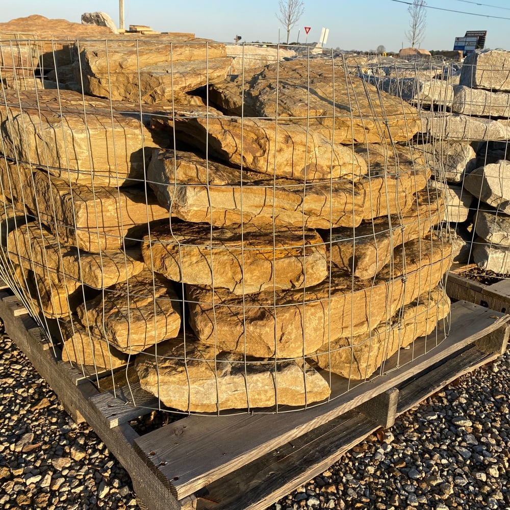 Rustic Thin Rubble (#71)