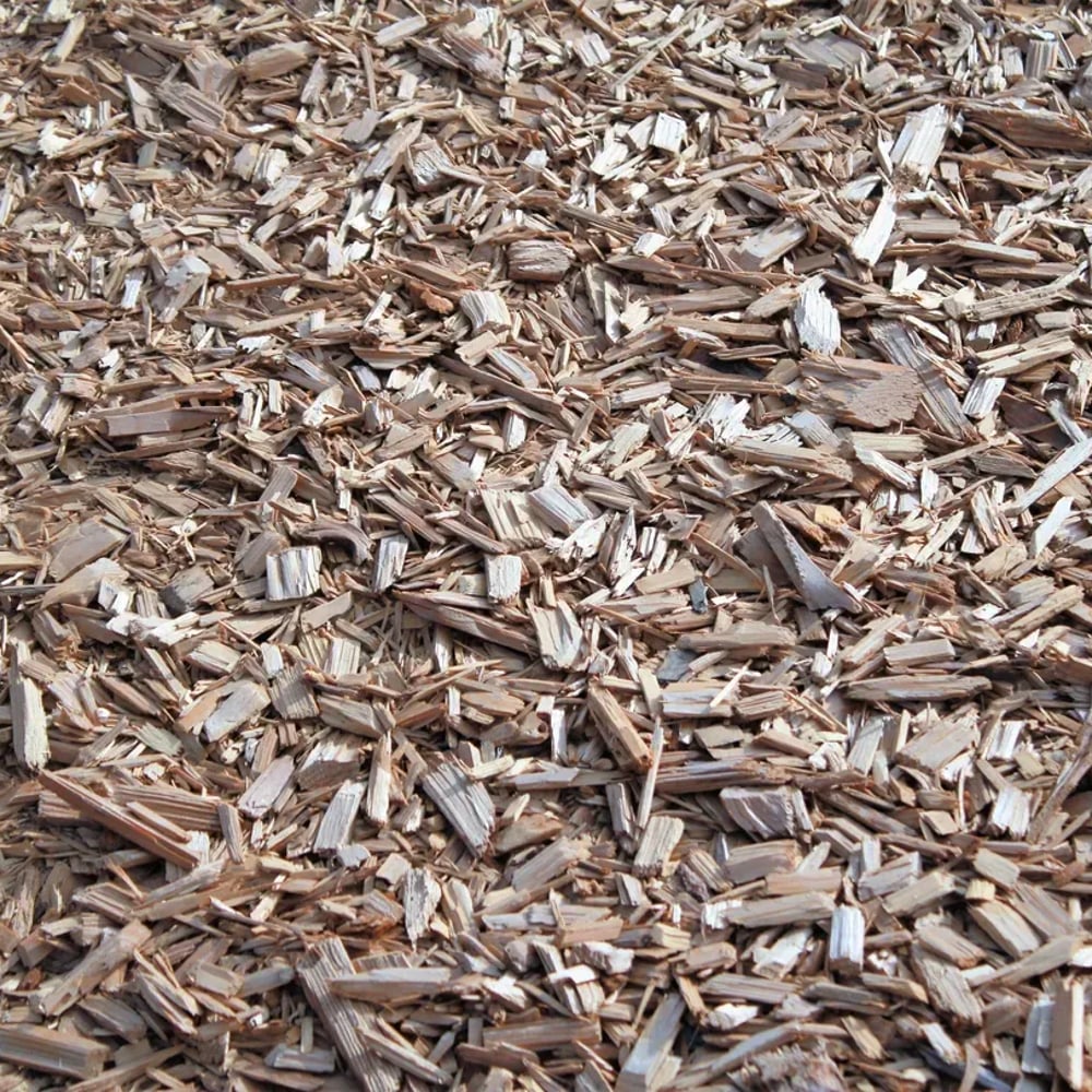 Wood Chips