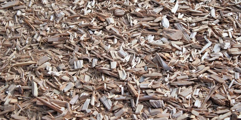 Wood Chips