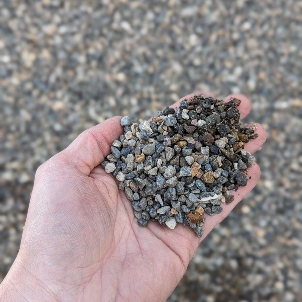 GetBagged-Pea Gravel-Washed (3/8") Copy