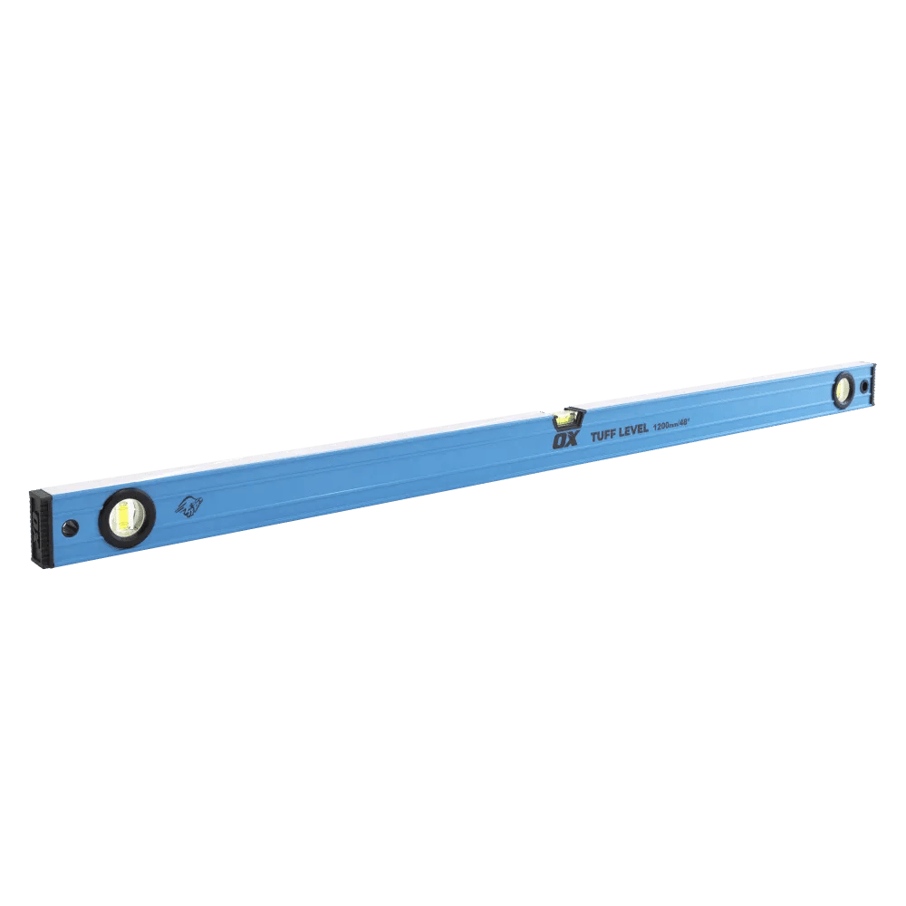 Tuff Level | 48in / 1200mm