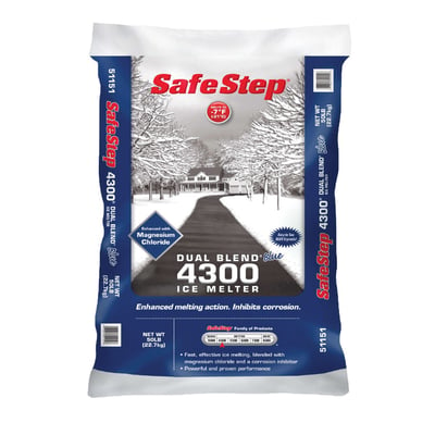Safe Step 4300-50# bag