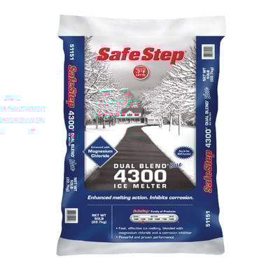 Safe Step 4300-50# bag