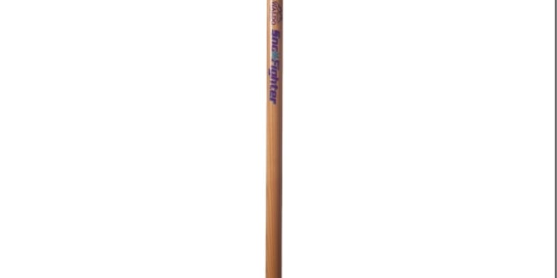 18" MT. WALDO 18SFWB Snow Shovel