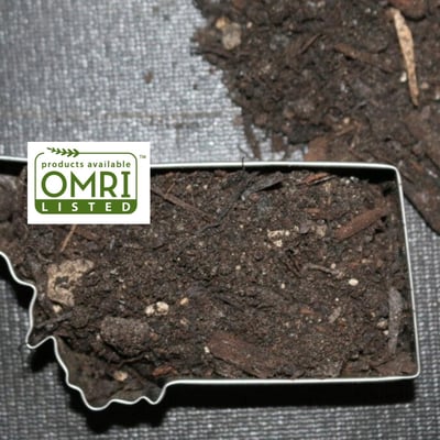 Sodding & Seeding Compost Image