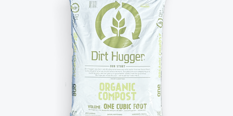 Compost Bag