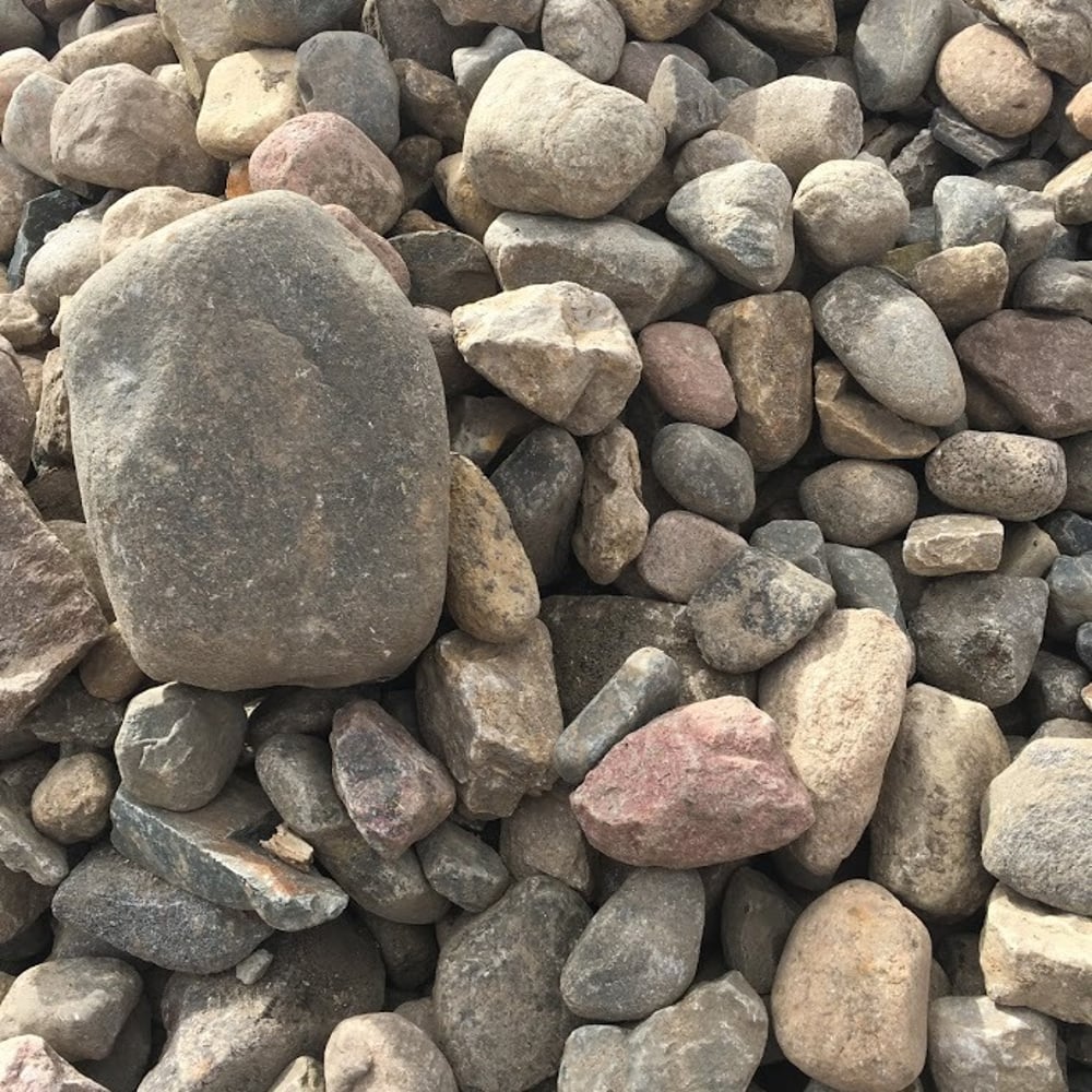 XL River Rock (2-4")