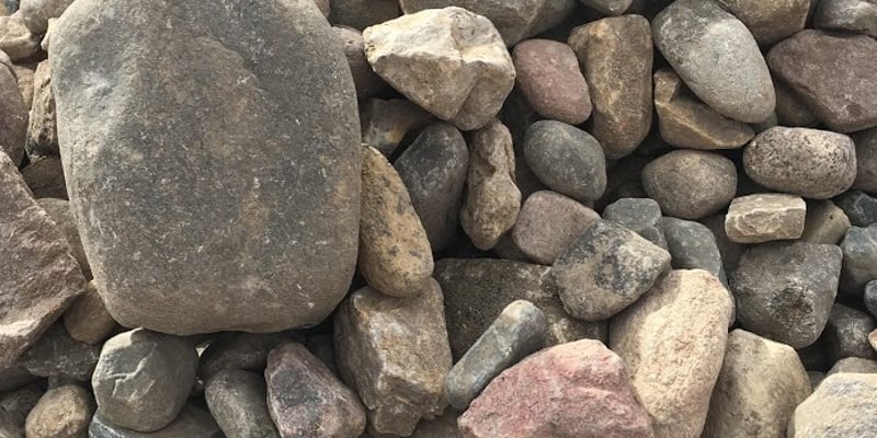 XL River Rock (2-4")