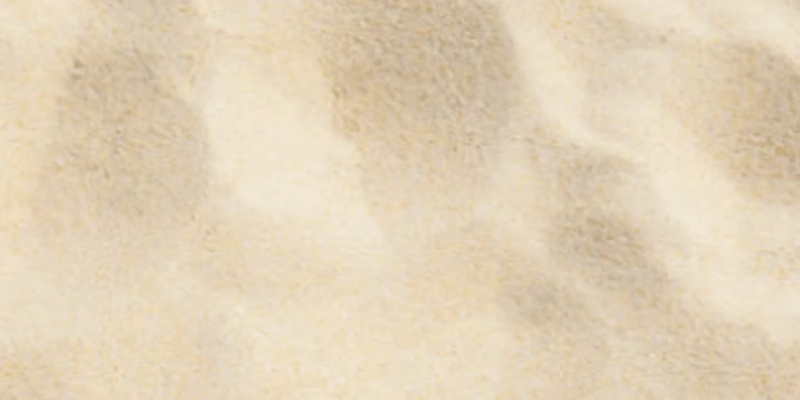 Beach Sand
