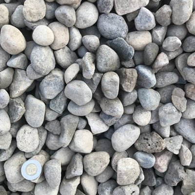 Drain Rock (3/4"-2") Image